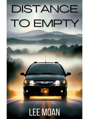 cover image of Distance to Empty
